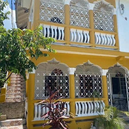 Runthings Hideaway Stay Negril Exteriör bild