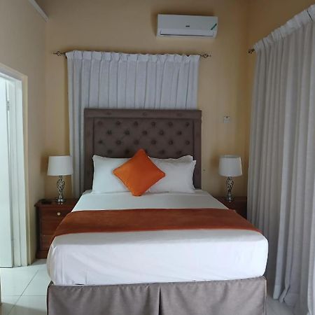 Runthings Hideaway Stay Negril Exteriör bild