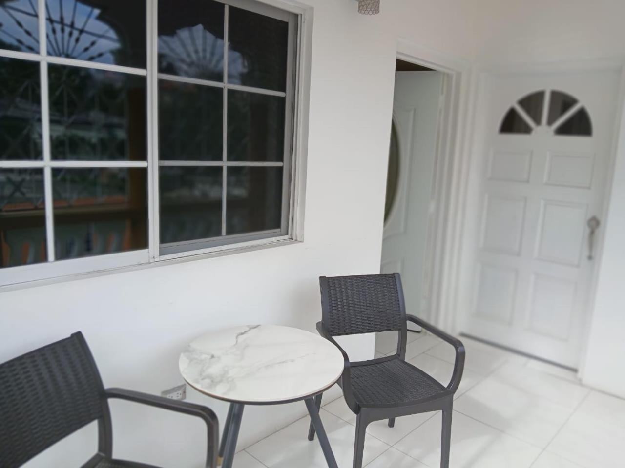 Runthings Hideaway Stay Negril Exteriör bild